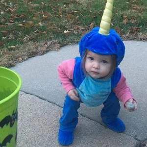 Meet your Posher, Jarrell